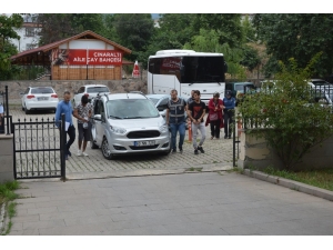 Evlilik Vaadiyle 25 Bin Tl Dolandırıldı