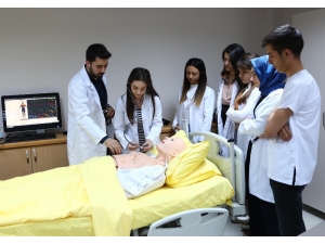 Vakıf Üniversitelerinde Hkü Damgası