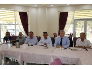 Kilis’te 24 Temmuz Kutlaması