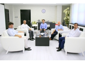 Ptt Üniversite Şubesi Yeni Öğretim Yılında Açılıyor