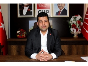 Başkan Çakmak’ın 24 Temmuz Basın Bayramı Mesajı