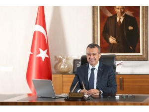 Gaib Koordinatör Başkanı Kileci’den 24 Temmuz Kutlaması