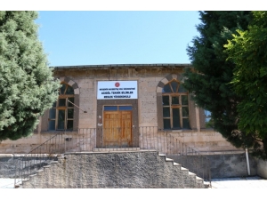 Rektör Bağlı’dan Acıgöl Teknik Bilimler Myo’ya Öğrenci Müjdesi