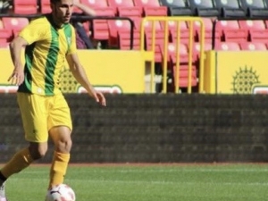 Burak Görgülü Talasgücü Belediyespor’da