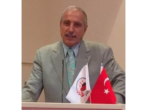 Doktora Tehdide İlginç Ceza