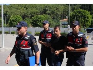 Manavgat’taki Cinayetin Ardından Kıskançlık Çıktı