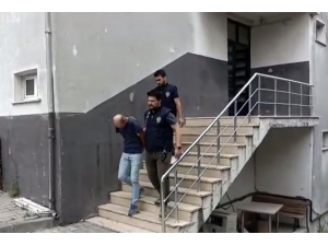 Eski Sevgilisini Ve Annesini Vuran Zanlı Yakalandı