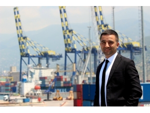 Hürmüz Boğazındaki Tansiyon İskenderun Limanı’nda Yük Trafiğini Arttıracak