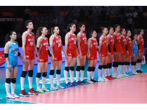 Filenin Sultanları’nın, Kıtalararası Olimpiyat Elemeleri Maç Programı Belli Oldu