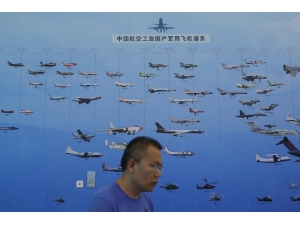 Çin Milli Savunma Konusunda Beyaz Kitapçık Yayınladı