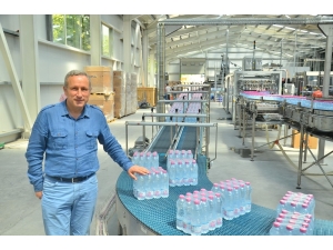 Eski Belediye Başkanı Ayağından Vuruldu