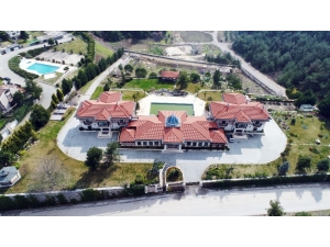 Savcılıktan Lüks Villanın Devlete Geçmesinin Reddine İtiraz