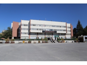 Niğde Belediyesinden Çöp Vakti Uygulaması