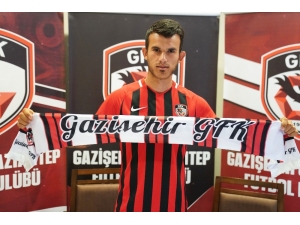 Güray Vural, Gazişehir Gaziantep’te