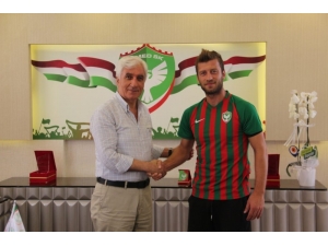 Amed Sportif Faaliyetler’de Transfer Sürüyor