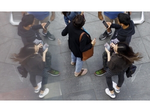 New York, Tüketicilerin Lokasyon Bilgilerinin Satışına Yasak Getiriyor