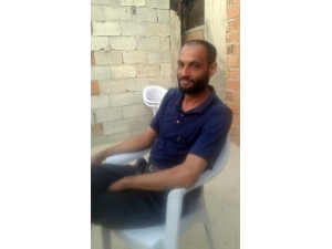 Vicdan Azabı Çeken Katil Teslim Oldu