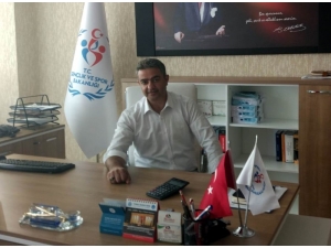 Musabeyli İlçesinde Curling Takımı Kuruldu