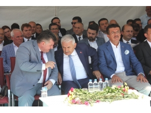 Kınık’ta Üniversite Sevinci