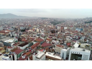 Samsun’da Bu Yıl 245 Esnaf Kepenk Kapattı