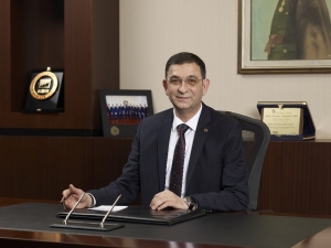 Ünverdi’den Üniversite Adaylarına Mühendislik Bölümü Tavsiyesi