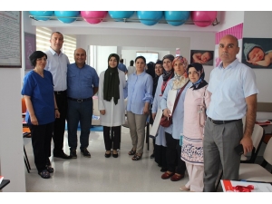 ‘Gebe Okulu’nda Tescil İşlemleri Tamam