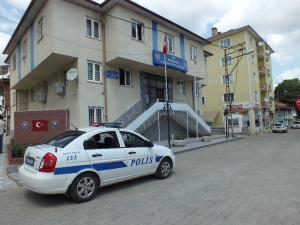 Pazaryeri’nde Sürücülere Sıkı Denetim