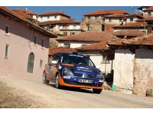 Efsane Yarışlar Tekrar Gemlik’te