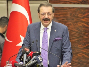 Türkiye Tarımında Ürün İhtisas Borsası Dönemi Başladı