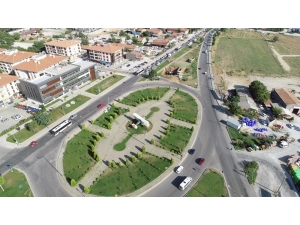 Büyükşehir Ve Yatırımcı Kurumlardan Bir Ortak Proje Daha