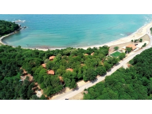 Başarılı Gençlere Büyükşehir’den Tatil Ödülü