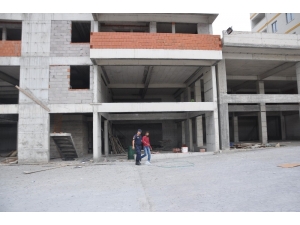 Motoruna El Konulunca Binaya Çıktı