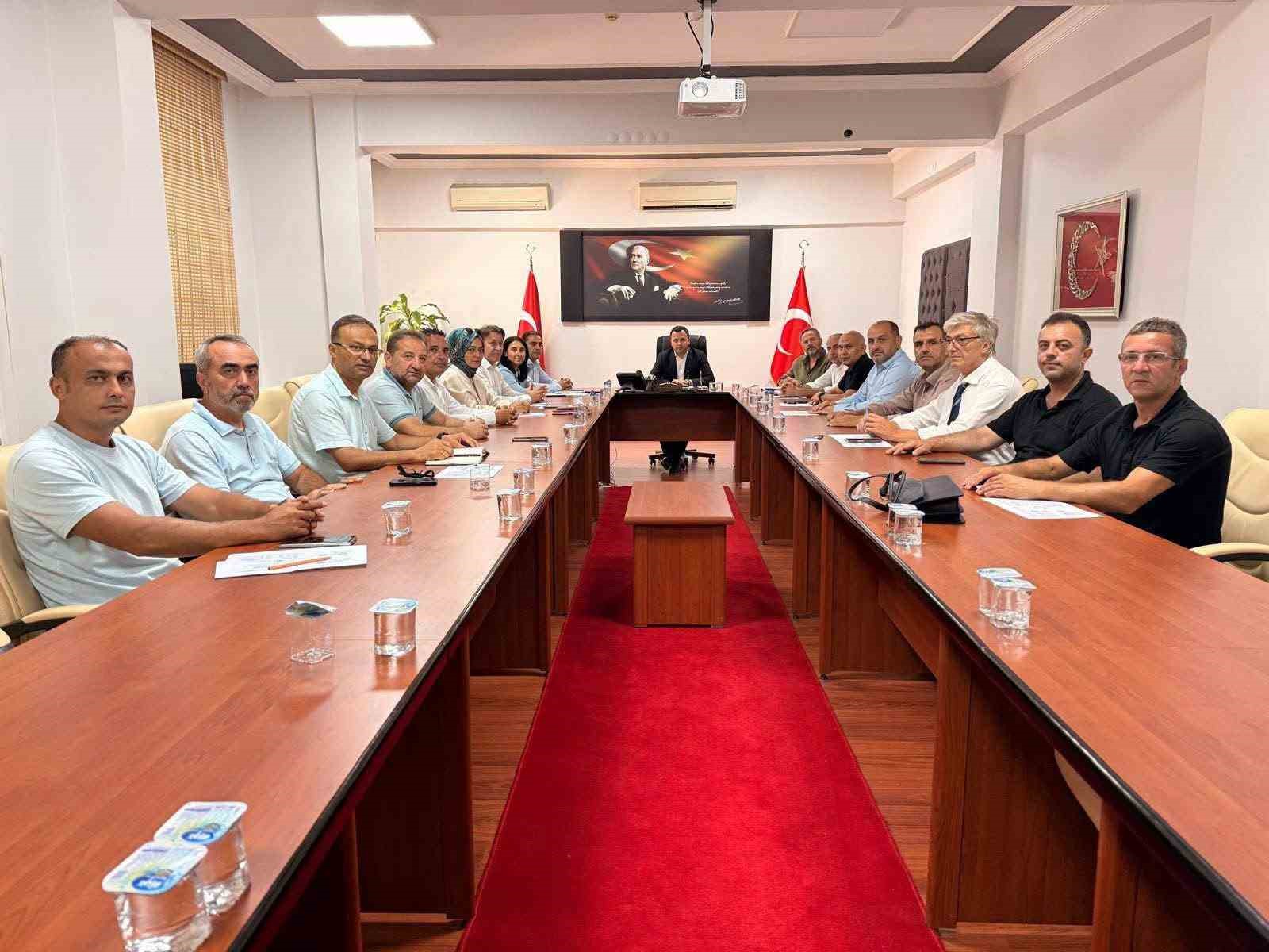 akcakoca-da-hayat-boyu-ogrenme-icin-yeni-donem-hazirligi
