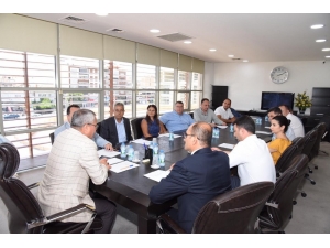 Tarımda Teknoloji Kullanılarak Ürün Kalitesi Artırılacak