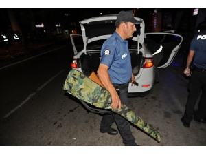 Düğüne Mi Yoksa Savaşa Mı Gittiğini Kimse Anlayamadı