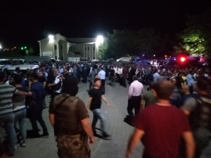 Güroymak’ta Arazi Kavgası: 2 Ölü, 3 Yaralı