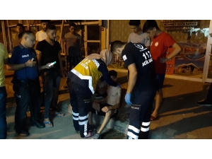 Adıyaman’da Kavga: 2 Yaralı