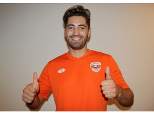 Utku Şen Adanaspor’da