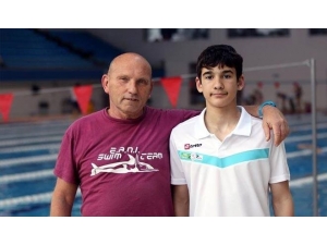 Yiğit Aslan Gururlandırmaya Devam Ediyor