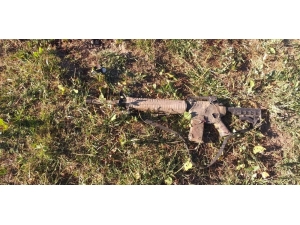 Van’da 1 Terörist Etkisiz Hale Getirildi