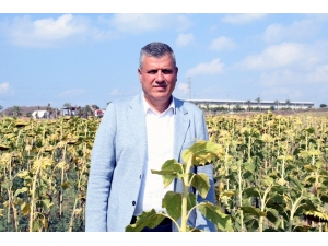 Chp’li Barut: "Üreticiye Destek Verecek Tarımsal Politikalar Üzerinde Uzlaşalım"