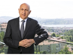 Ali Kibar: “Dünya Devleri Türkiye’de Ve Yurt Dışında İş Yapmak İstediklerinde Bize Geliyorlar”