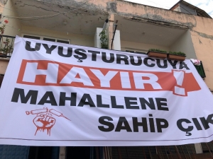 Hayatının ’Bahar’ında Uyuşturucudan Ölen Gencin İbretlik Hikayesi