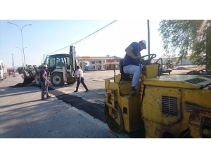 Başkan Gökhan Gürel: Çalışmalarımızda Vatandaşımızın Talebi Önceliğimizdir