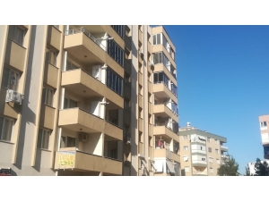 İzmir’de Torun Dehşeti