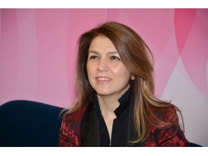 İşkad, "Moda Ve Tasarım Merkezi" Olma Yolunda İlk Adımı Attı