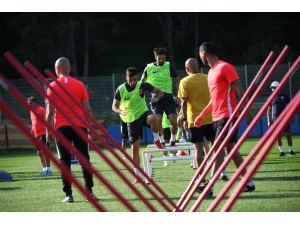 Kayserispor’un Rakibi Sc Freiburg