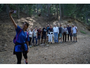 “Efeler Yolu” Projesi Hayata Geçiyor