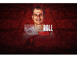 Olimpia Milano, Michael Roll’u Transfer Etti