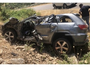 Mit Ve Tsk Tarafından Kuzey Irak’ta İki Ayrı Noktada Düzenlenen Operasyonda, Erbil’de Diplomatın Şehit Edilmesi Olayını Planlayan Teröristler Vuruldu